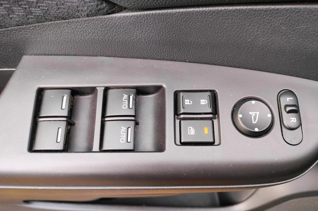 Honda CR-V cena 69000 przebieg: 109000, rok produkcji 2016 z Czarnków małe 172